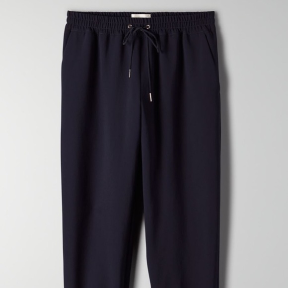 Wilfred Buffon Pant Size Medium - Picture 6 of 10